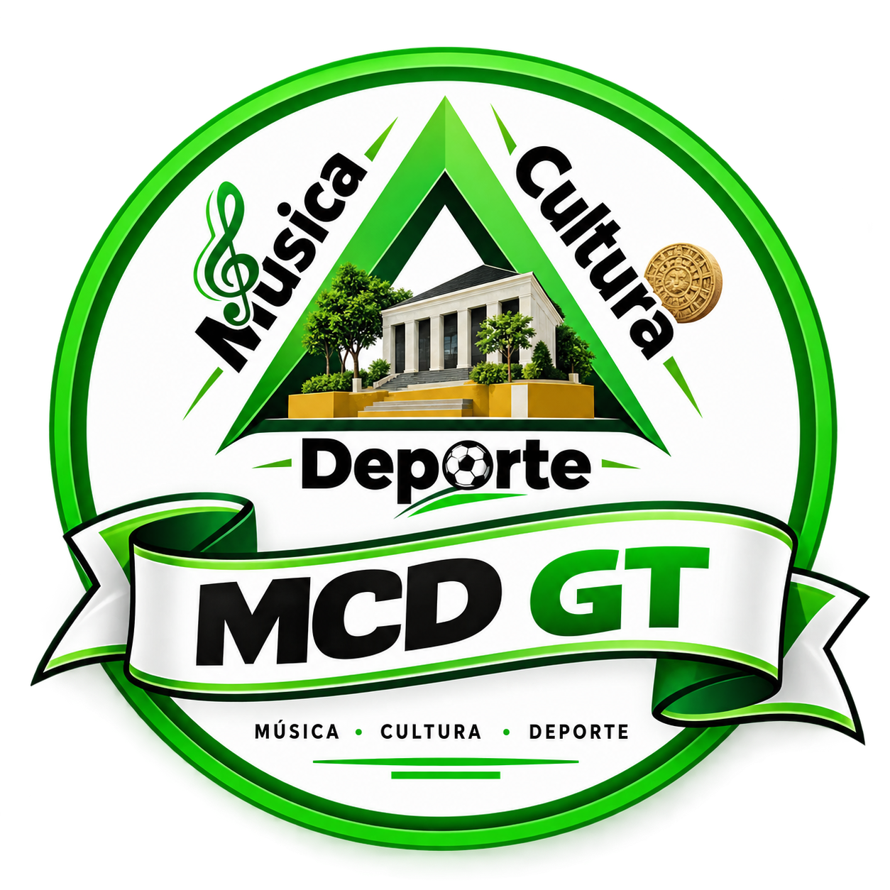MCD GT